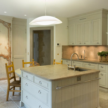 Plans de travail Cuisines