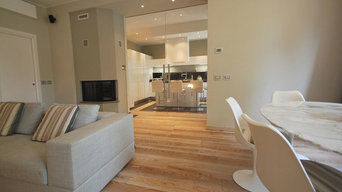 Open space - Appartamento a Milano