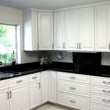 Kitchen Ideas