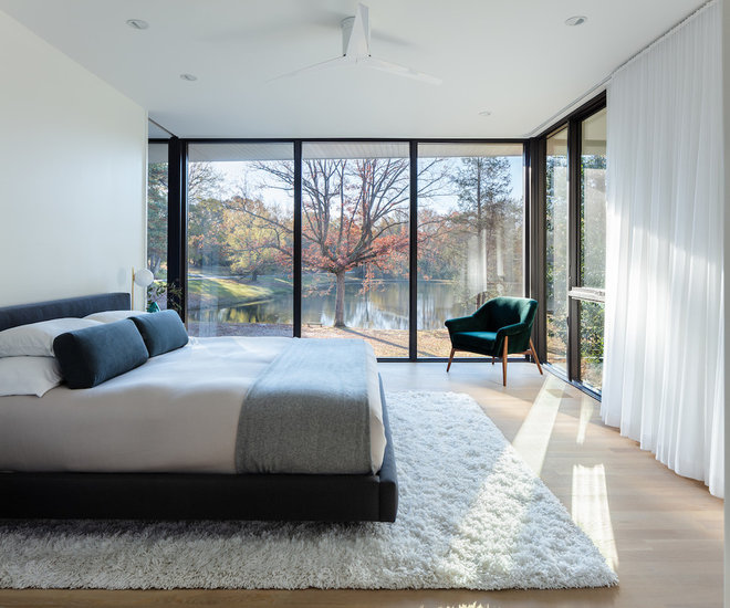 Modern  by Keith Isaacs Photo