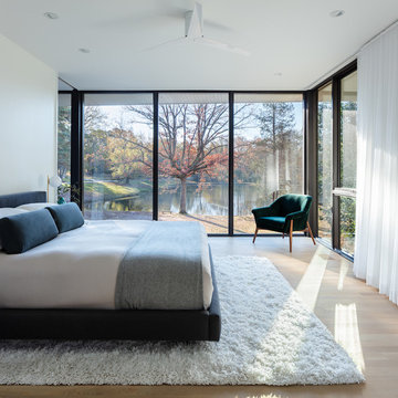 Blue Dog Residence by smitharc architects