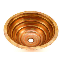 BATHROOM SINKS - CLASSIC COLLECTION - Bathroom Sinks