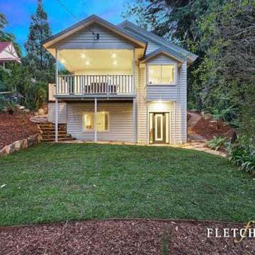 Everest Crescent, Olinda