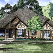 Floor plan ideas