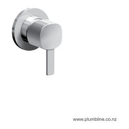 Lame Shower Mixer - Bathtub and Shower Tap Sets