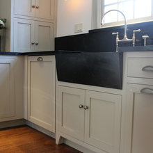 hardware cabinet