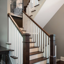 stairway