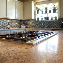 fire kitchen