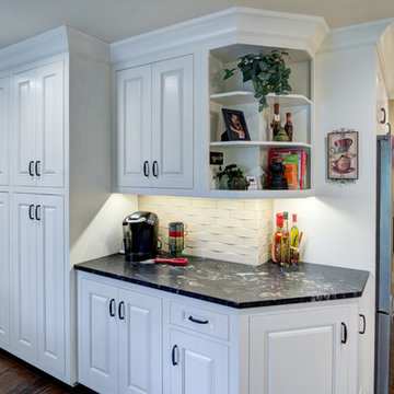 Dunwoody Whole Home Remodel