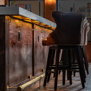 Cobblestone Bar