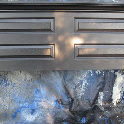 Headboards - Headboards