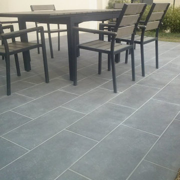 Terrasses
