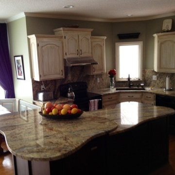 Our Work