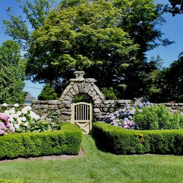 Parterre Garden