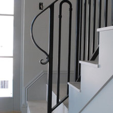 Railings