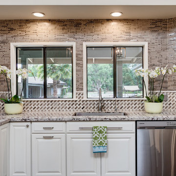 Ojai, California Projects