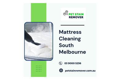 MATTRESS CLEANING SOUTH MELBOURNE - CALL @ 03 9000 5256