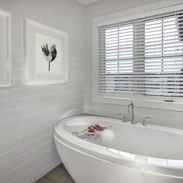 Hampton Model Home
