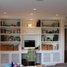 Living Room Ideas