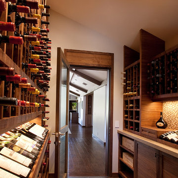 Via Los Padres Foothill Residence