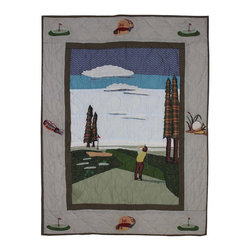 QCGOLF - Products
