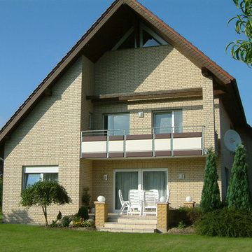 Wohnungsbau