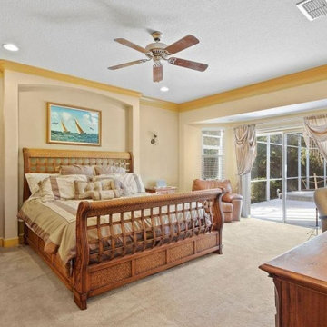 Wescott Loop Custom Home