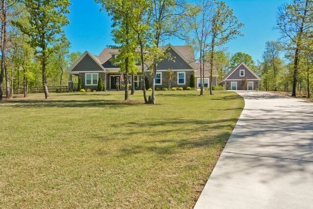 Exteriors