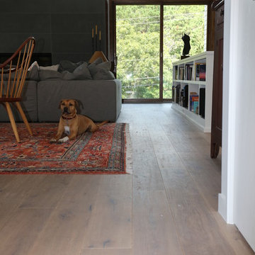 Contemporary Truro Home