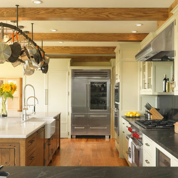 Farmhouse Kitchen
