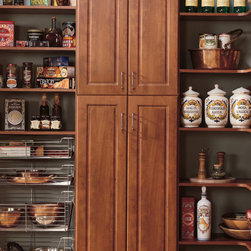Pantry Organizers - Products