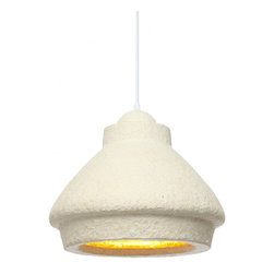 Hive - Hive Checkmate Knight Pendant Lamp - Pendant Lighting