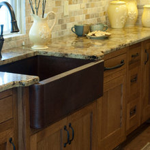 Kitchen Granite