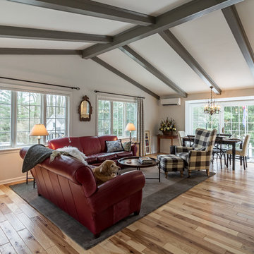 Total Kitchen Remodel