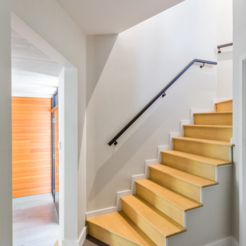 Maison contemporaine