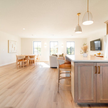 Arrowhead Park Townhomes - Columbiana Ohio Luxury Leasing