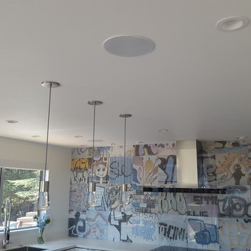 Home Technology Los Altos Hills