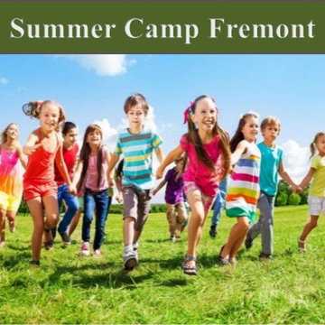 fremont summer camp