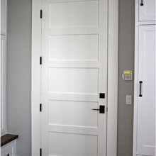 Interior Doors