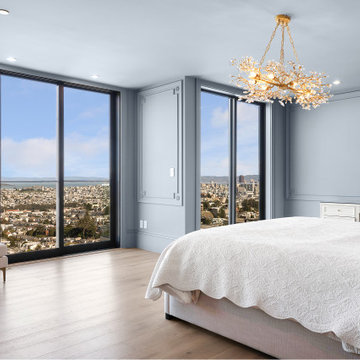 Mt. Spring Residence