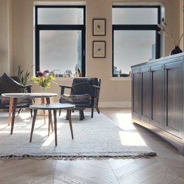 Noho Apartment