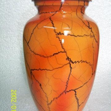 Cremation Urns..