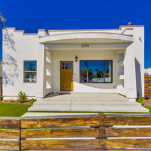 Curb Appeal