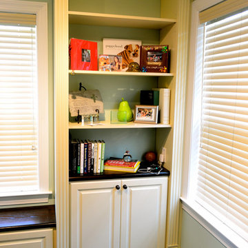 Home Office - Bala Cynwyd