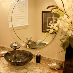 Transitional Accessorizing Project - Products