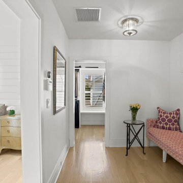 Closet Alcove