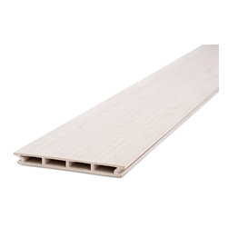 Polar DesignBoard Cladding - Decking Boards & Tiles