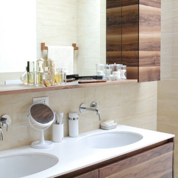 BAGNI DI LUCE | 6 MQ |