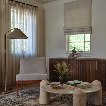 The Belgian Midcentury Project