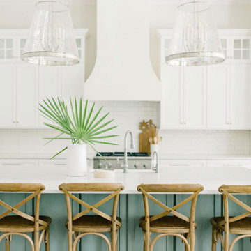 Brady Point Kitchen